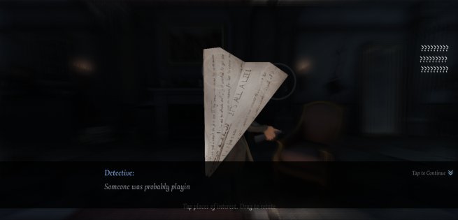 Identity V 2024.0923.1422. Скриншот 4