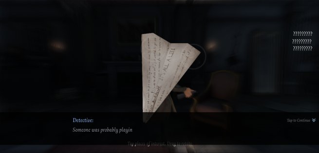 Identity V 2025.0522.2245. Скриншот 4