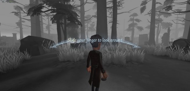 Identity V 2025.0522.2245. Скриншот 5