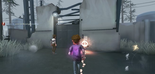 Identity V 2024.0923.1422. Скриншот 7