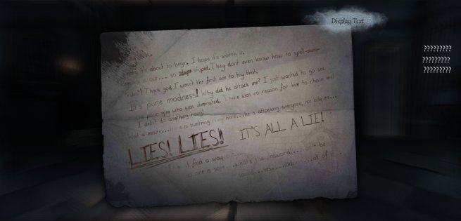 Identity V 2025.0522.2245. Скриншот 8
