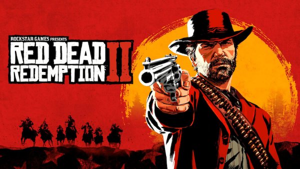 Обзор Red Dead Redemption 2. Настоящий Дикий Запад