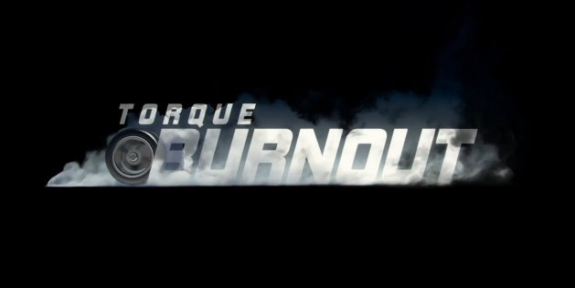 Torque Burnout 3.2.9. Скриншот 1