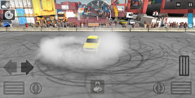 Torque burnout скачать на андроид взлом