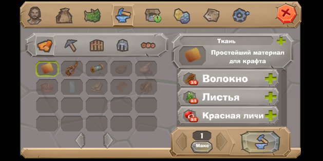 Survival Island 2 1.4.30. Скриншот 6