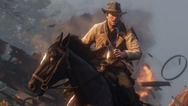 В файлах компаньона RDR2 нашли данные о версии для ПК