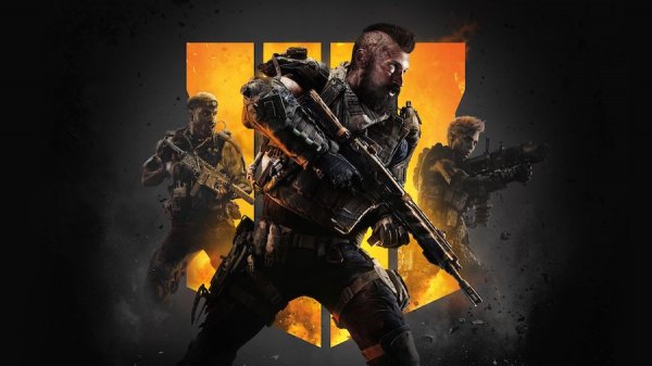 За использование бага в Black Ops 4 будут нещадно банить