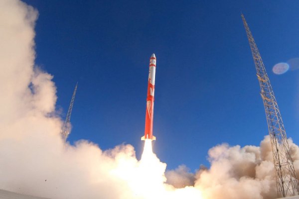 Первый частный запуск ракеты в Китае обернулся провалом