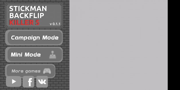 Stick 5: Playground Ragdoll 0.12.1. Скриншот 2
