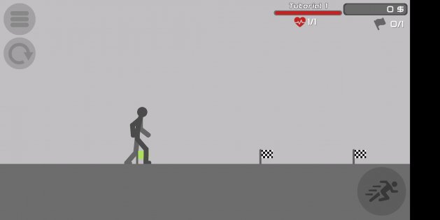 Stick 5: Playground Ragdoll 0.12.1. Скриншот 3