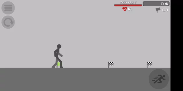 Stick 5: Playground Ragdoll 0.13.2. Скриншот 2