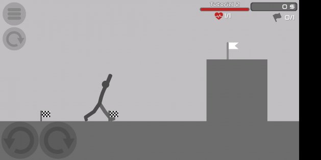 Stick 5: Playground Ragdoll 0.12.1. Скриншот 4
