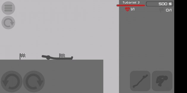 Stick 5: Playground Ragdoll 0.12.1. Скриншот 5