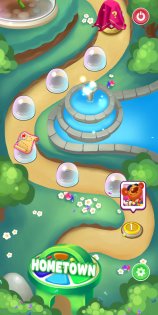 Sweet Fruit Candy 132.0. Скриншот 2