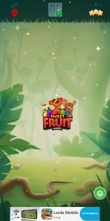 Sweet Fruit Candy 132.0. Скриншот 4