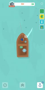 Hooked Inc 2.32.4. Скриншот 5