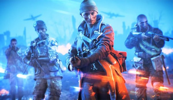 Battlefield V отправится в релиз без доната