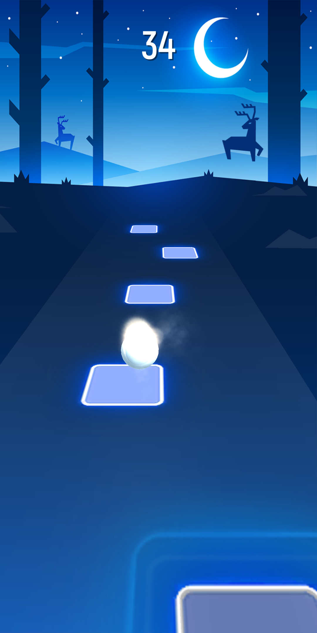 Скачать Tiles Hop 3.3.5 для Android