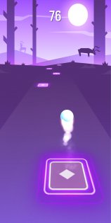 Tiles Hop 7.8.2. Скриншот 5