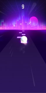 Tiles Hop 7.6.12. Скриншот 8