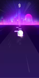 Tiles Hop 7.8.3. Скриншот 7