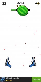 Double Guns 1.0.1. Скриншот 3