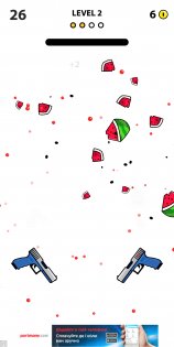 Double Guns 1.0.1. Скриншот 6