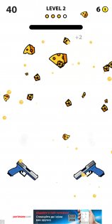 Double Guns 1.0.1. Скриншот 7