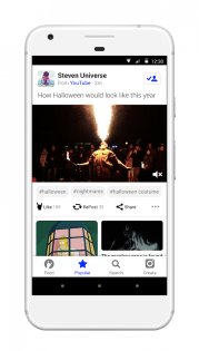 Coub 5.7.0. Скриншот 3
