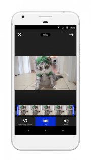 Coub 5.7.0. Скриншот 4