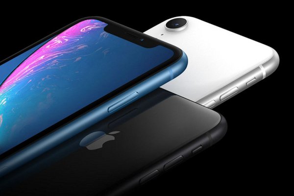 Почему разрешение экрана iPhone XR не должно вас волновать