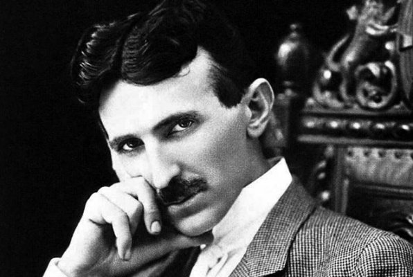 Никола Тесла — ученый, создавший будущее