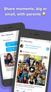 ClassDojo 7.49.0. Скриншот 2