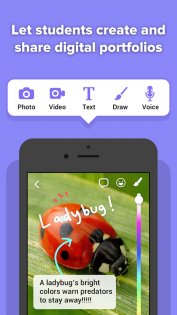 ClassDojo 7.49.0. Скриншот 3