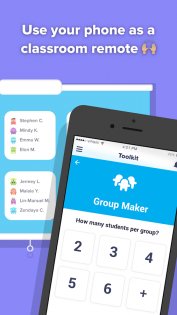 ClassDojo 7.0.0. Скриншот 5