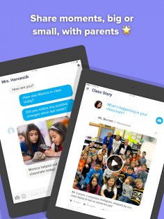 ClassDojo 7.49.0. Скриншот 7