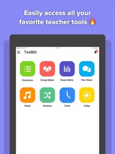 ClassDojo 7.0.0. Скриншот 9