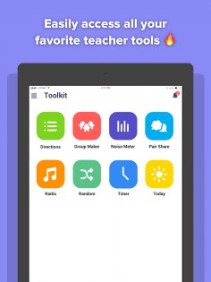 ClassDojo 7.49.0. Скриншот 9