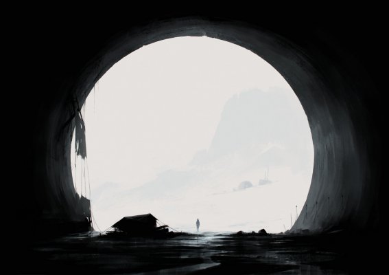 Создатель Limbo рассказал о новом масштабном проекте