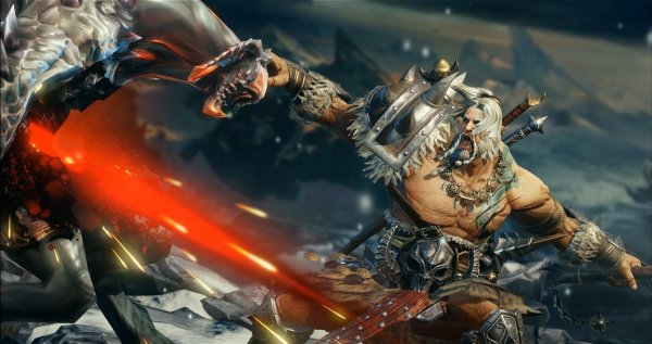 Blizzard анонсировала Diablo Immortal — новую RPG для iOS и Android