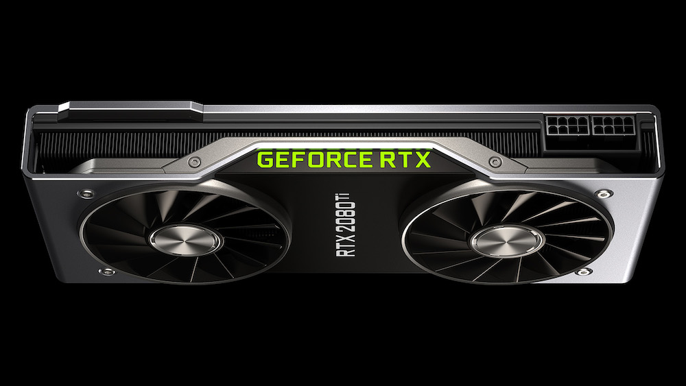 Какая нормальная температура для видеокарты rtx 2060