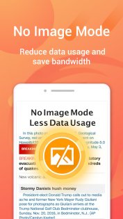Phoenix Browser 11.6.2. Скриншот 4