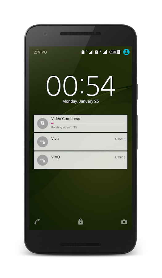 Скачать Video Compress 3.7.04 для Android