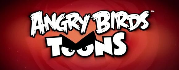 Мультсериал по мотивам Angry Birds выйдет в марте