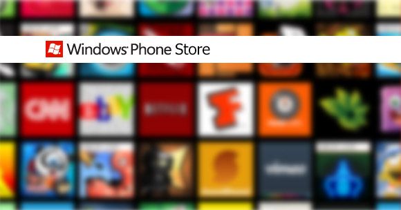 Количество приложений в Windows Phone Store перевалило за 130 000