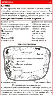 Энциклопедия эрудита 1.1. Скриншот 4