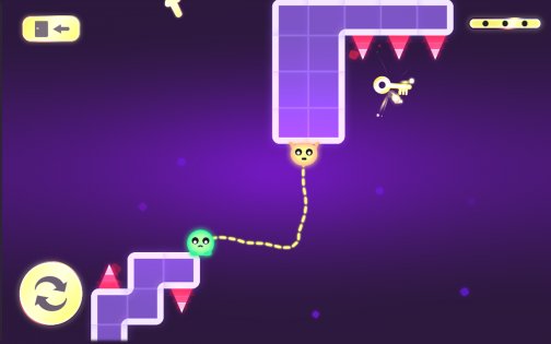 Climbers 1.5.5. Скриншот 15