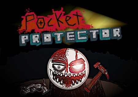 Pocket Protector 0.3. Скриншот 1