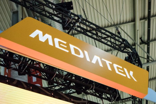 MediaTek представит свой первый 5G-модем в первой половине 2019 года