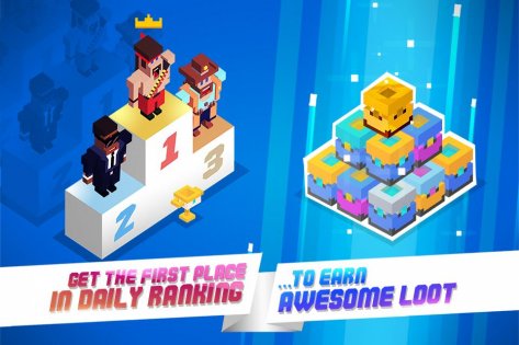 Squadd.io 1.0. Скриншот 4